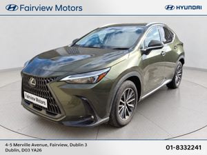 Lexus NX PREMIUM PACK + LEXUS LINK PRO - Image 4