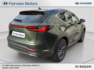 Lexus NX PREMIUM PACK + LEXUS LINK PRO - Image 2