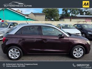 Audi A1 1.4 TFSI AUTO - Image 3