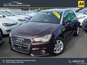 Audi A1 1.4 TFSI AUTO - Image 4