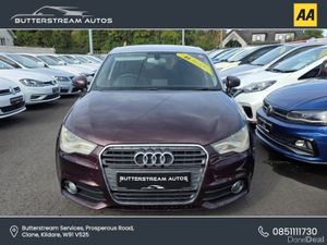 Audi A1 1.4 TFSI AUTO - Image 2