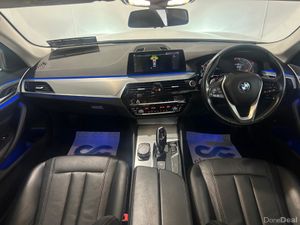 BMW 5-Series SE MHEV AUTO 520D - Image 4