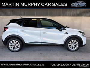 Renault Captur RENAULT CAPTUR ICONIC DCI - Image 3