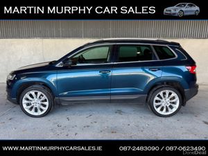 Skoda Karoq SKODA KAROQ STYLE 1.6 TDI - Image 3