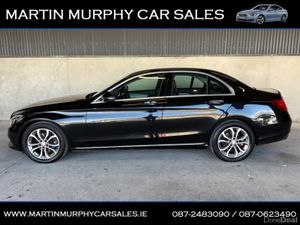 Mercedes-Benz C-Class MERCEDES-BENZ C22OD SPORT - Image 2