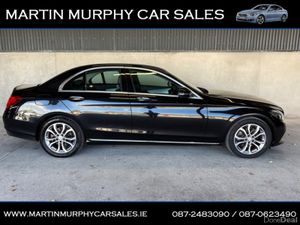 Mercedes-Benz C-Class MERCEDES-BENZ C22OD SPORT - Image 3