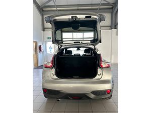 Nissan Juke 1.5 SV PREMIUM 4DR - Image 3