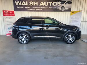 Peugeot 3008 FL ALLURE 1.5 BLUE HDI 13 130 6.2 - Image 2