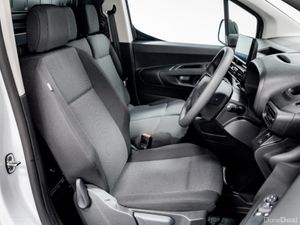 Citroen Berlingo Enterprise Plus 1.5 Diesel 100HP - Image 4
