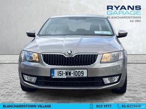 Skoda Octavia ELEGANCE 1.6 TDI 105HP 4DR - Image 2