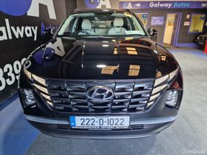 Hyundai Tucson EXECUTIVE **REVERSING CAMERA, FULL - Image 3