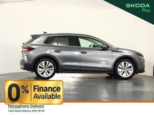 Skoda Elroq SELECTION 85 5DR AUTO - Image 3