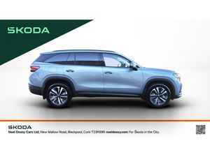 Skoda Kodiaq SELECTION COMMERCIAL VAN-AUTOMATIC-20 - Image 4