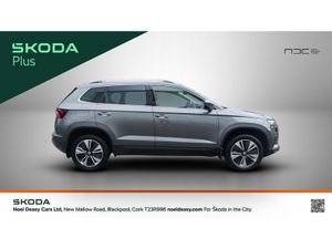 Skoda Karoq FACTORY EXTRAS - PARKING PACK - WINTER - Image 3