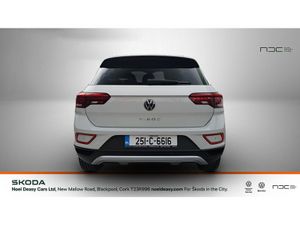 Volkswagen T-Roc SPECIAL EDITION 75 - VERY LOW MIL - Image 4