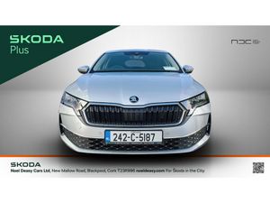 Skoda Octavia ONLY 4000KMS ON THE CLOCK - DSG - HE - Image 3