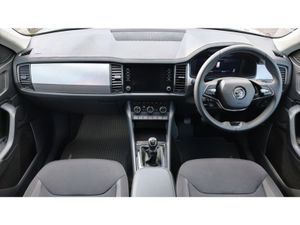 Skoda Kodiaq AMBITION PACK - DIGITAL COCKPIT - Image 3