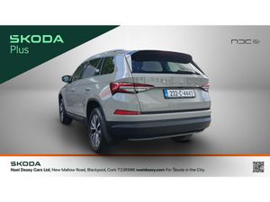 Skoda Kodiaq AMBITION PACK - DIGITAL COCKPIT - Image 2