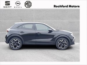 Opel Mokka *TOP SPEC HYBRID* GS MHEV 1.2 136PS-AUT - Image 3