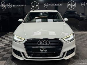 Audi A3 S-LINE//HATCHBACK//ONLY14,209KM - Image 4