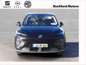 MG MGS6 EV Exclusive ***Demo Sale, 4.9%APR Finance - Image 2