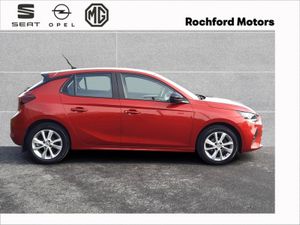 Opel Corsa SC PREMIUM 1.2  75HP - Image 3
