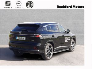 MG HS PHEV Exclusive Tan Leather ***Demo Sale - 4. - Image 4