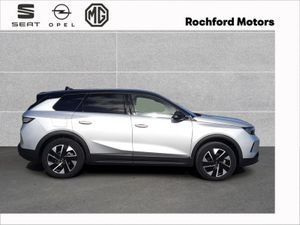 Opel Grandland GS SUV 1.2 136PS MHEV - Image 3