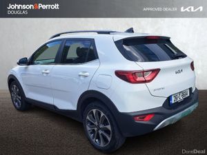 Kia Stonic 1.0 MHEV 120HP K3 PE DCT - Image 2