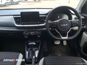 Kia Stonic 1.0 MHEV 120HP K3 PE DCT - Image 4