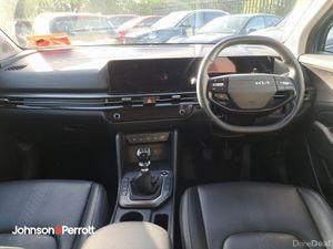 Kia Sportage K3 Diesel MHEV - Image 3