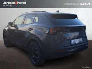 Kia Sportage Black Edition HEV - Image 2