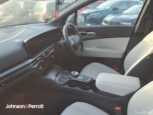 Kia Sportage Black Edition HEV - Image 3