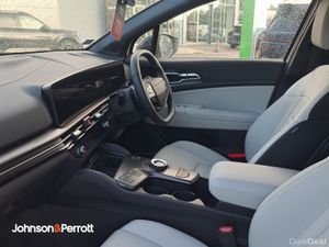 Kia Sportage Black Edition HEV - Image 3