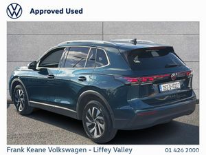 Volkswagen Tiguan *NEARLY NEW* EDITION 75 AUTO 2.0 - Image 3