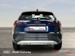 Audi Q3 €549 p/m - TDI SPORTBACK SE A/T - Image 3