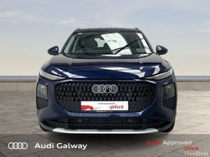 Audi Q3 €549 p/m - TDI SE 150HP A/T - Image 2