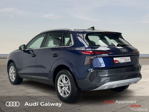 Audi Q3 €549 p/m - TDI SE 150HP A/T - Image 4