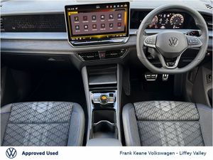 Volkswagen Tayron *NEARLY NEW* R-LINE 75 AUTO 2.0 - Image 2