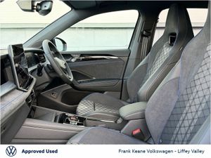 Volkswagen Tayron *NEARLY NEW* R-LINE 75 AUTO 2.0 - Image 4