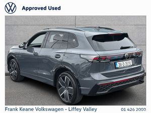 Volkswagen Tiguan R-LINE 75 AUTO 2.0TDI DSG 150HP - Image 3