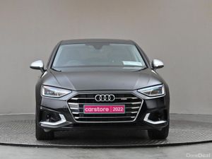 Audi A4 2.0 TDI S LINE 163BHP S-TRONIC SE SALOON * - Image 2