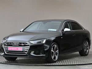 Audi A4 2.0 TDI S LINE 163BHP S-TRONIC SE SALOON * - Image 3