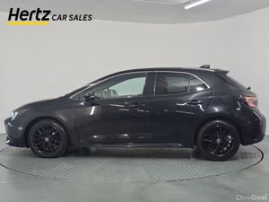 Toyota Corolla DESIGN HEV CVT 1.5 Petrol Automatic - Image 4
