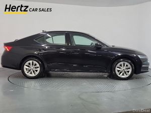 Skoda Octavia SE 2.0TDI 115HP Diesel Manual - Image 4