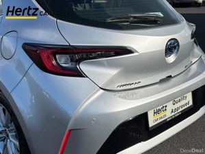 Toyota Corolla ICON HEV CVT 1.8 Petrol Automatic - Image 4