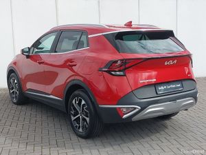 Kia Sportage K3 Diesel 115hp - Image 2