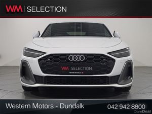 Audi A5 A5 E-HYBRID Q 220KW S LINE - Image 2