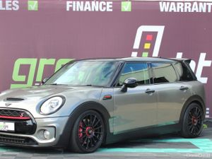 2016 Mini Cooper S Clubman 2.0 Auto - Image 2