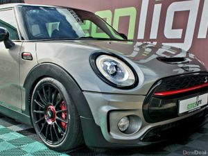 2016 Mini Cooper S Clubman 2.0 Auto - Image 4